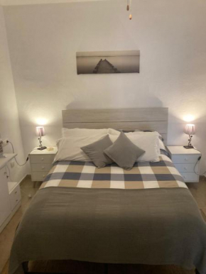Marina Apartment Beach, Estepona